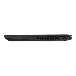 Lenovo ThinkPad T16 Gen 2 21K7 - Conception de charnière à 180 degrés - AMD Ryzen 7 Pro - 7840U - jusqu'... (21K7002KFR)_13
